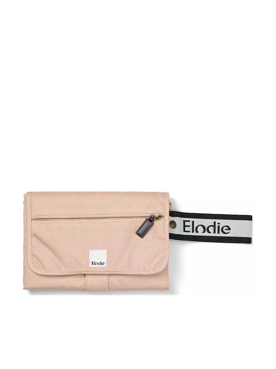 Elodie Details Преносима подложка за смяна Blusing Pink