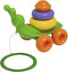 Wader Stacking Toy for 12++ Months