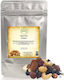 Nostos Pure Смесете Сурови Без Захар & Сол 100гр