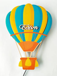 Ballon #8