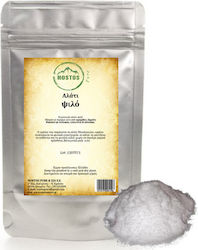 Nostos Pure Fine Sea Salt 500gr