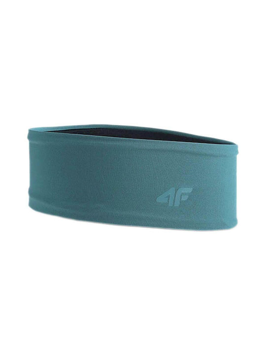 4F Athletic Headband Green