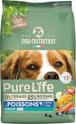 Flatazor Pure Life 12kg Hrană Uscată fără Cerea...