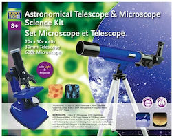 Microscope