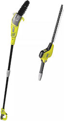 Ryobi Electric Hedge Trimmer 750W with Blade 45cm 5133002315