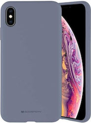 Задна корица Лилав (Galaxy S24+) Задна корица Лилав (Galaxy S24+)