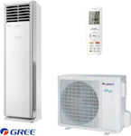 Gree Commercial Inverter Closet Air Conditioner GVH24AMXF-K6DNC7A