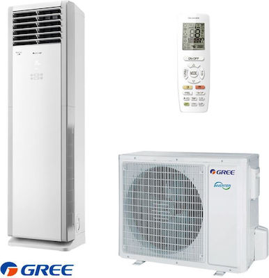 Gree Commercial Inverter Closet Air Conditioner GVH24AMXF-K6DNC7A