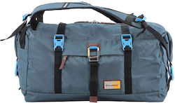Discovery Sack Voyage 38lt Blue