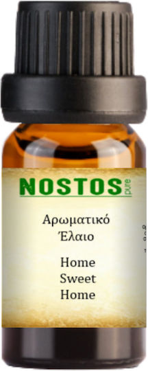 Nostos Pure Αρωματικό Έλαιο Home Sweet Home 500ml 1425