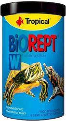 Tropical Biorept W Τροφή για Χελώνα 302185 250ml