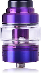 Vaperz Cloud Ατμοποιητής 2ml 25mm Vaperz Cloud Ατμοποιητής 2ml 25mm