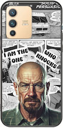 Tv Quotes - Walter White Mehrfarbie (Vivo V23 5G) Tv Quotes - Walter White Mehrfarbie (Vivo V23 5G)