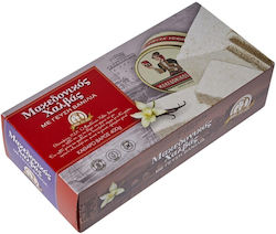 Makedonikos Halva Halva Vanilie 400gr