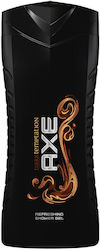 Axe Dark Temptation Total Relax 400ml