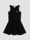 Hugo Boss Kids Dress Black