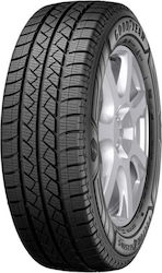 Goodyear Vector-4s Cargo 205/70R17 115R 4 Εποχών για Φορτηγό Ελαφρού Τύπου 593709 Goodyear Vector-4s Cargo 205/70R17 115R 4 Εποχών για Φορτηγό Ελαφρού Τύπου 593709