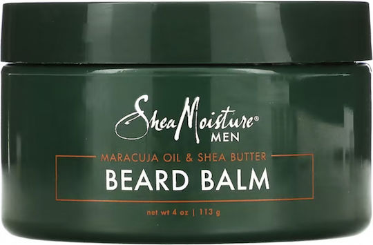 Shea Moisture Balm Περιποίησης για Γένια 4gr