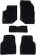 Autopataki Set of Front and Rear Mats 5pcs for ...