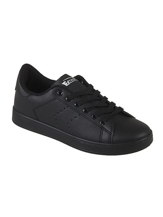 Extreme Sneakers BLACK