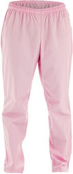 DS Wear Unisex Medizinische Hosen Rosa