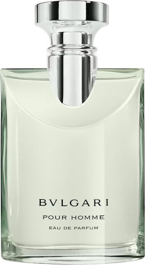 Bvlgari Pour Homme Eau de Parfum 100ml