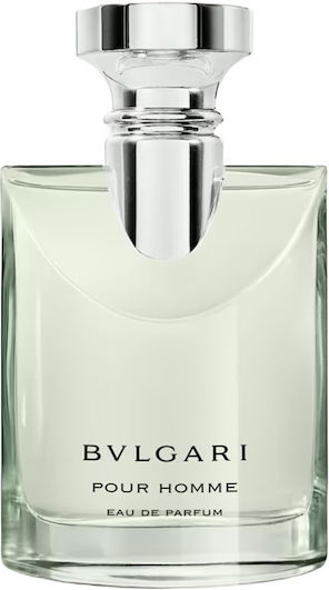 Bvlgari Pour Homme Eau de Parfum 50ml