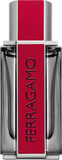 Salvatore Ferragamo Red Leather Eau de Parfum 50ml