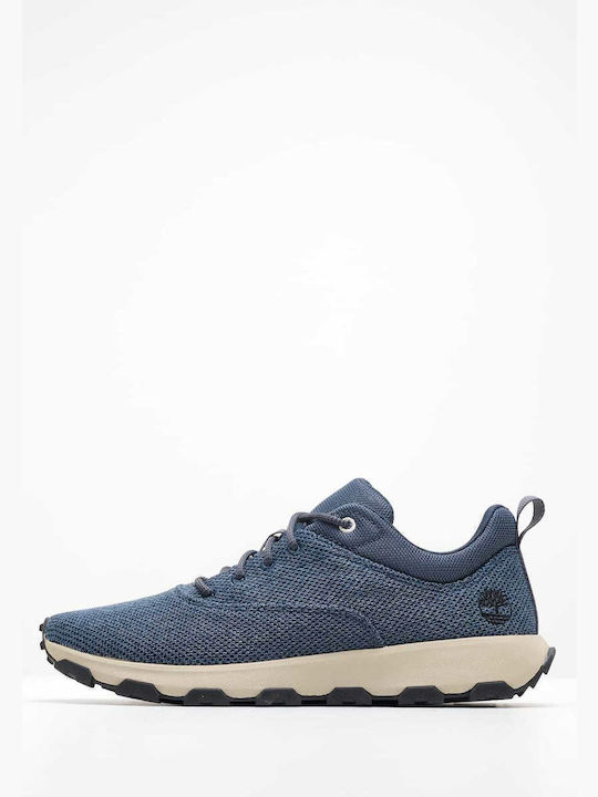 Timberland Sneakers Blue