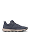 WINSOR PARK Ανδρικά Sneakers Μπλε