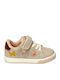 Kinder Sneakers mit Klettverschluss Rosa