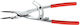 Facom Circlip Plier Straight Length 310mm