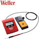Weller Whs M Κολλητήρι Ρεύματος 40W με Ρύθμιση Θερμοκρασίας