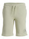Kids' Athletic Shorts/Bermudas Desert Sage