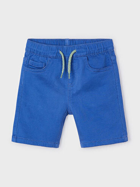 Mayoral Kids' Shorts/Bermudas Fabric Gabardine ...