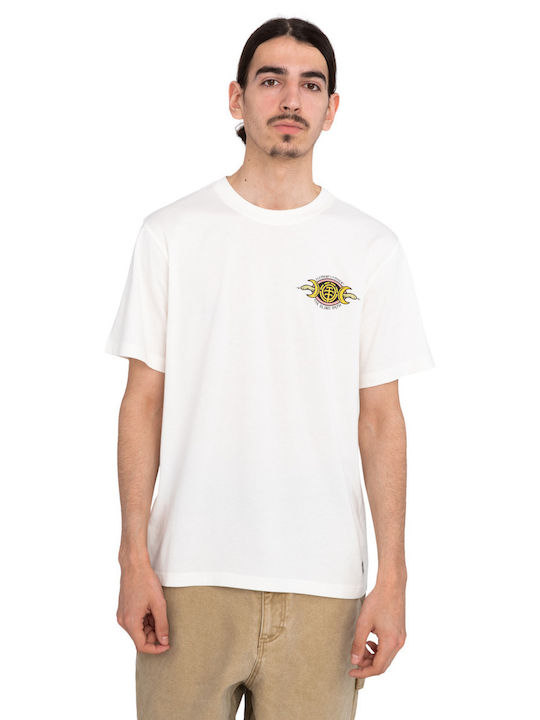 X Timber T-shirt White