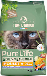 Flatazor Pure Life Dry Food Grain-Free & Gluten...