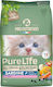 Flatazor Pure Life Dry Food Grain-Free & Gluten-Free for Young Cats with Chicken / Poultry / Vegetables / Turkey / Pork / Duck 2kg
