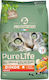 Flatazor Pure Life Dry Food Grain-Free & Gluten-Free for Adult Sterilized Cats with Turkey 2kg