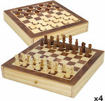 Chess Wood