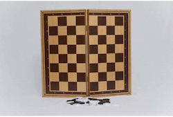 Argy Toys 1048ξς Τάβλι / Σκάκι