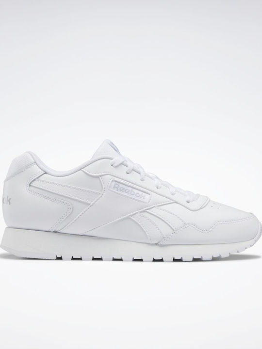 Reebok Royal Glide Γυναικεία Sneakers Λευκά