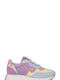 Wushu Ruyi Sneakers Purple