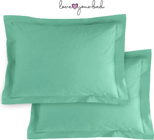 Isadore Lorraine Σετ mit Umschlagumschlag Mint 52x72cm 07.00246