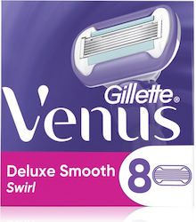 Gillette Replacement Blades 8pcs