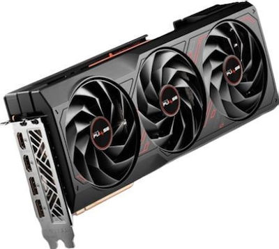 Sapphire Radeon RX 7900 GRE 16GB GDDR6 Pulse OC Κάρτα Γραφικών