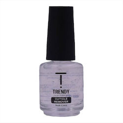Trendy Color Cosmetics Σκληρυντικό 15ml