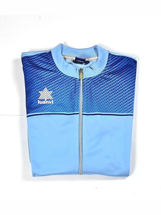 Luanvi Blue/blue Blue/white