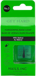 Nails Inc. Get Hard Nagelhärter