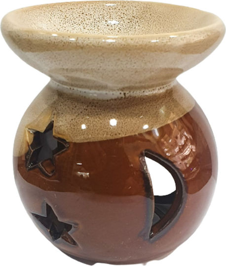 Nostos Pure Aromadiffusor für ätherische Öle 1427